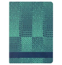 Ежедневник Big Data, недатированный, синий