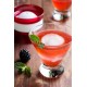 Купить Форма для льда Ice Ball, черная с нанесением логотипа