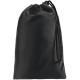 Купить Дождевик Rainman Zip Pro, черный с нанесением логотипа