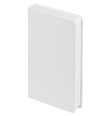 Ежедневник Basis Mini ver.2, недатированный, белый