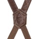 Купить Фартук Craft, красно-розовый с нанесением логотипа