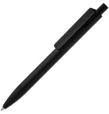 Ручка шариковая Prodir DS4 PMM-P, черная