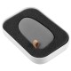 Купить Внешний аккумулятор Pebble 5200 мАч, серый с нанесением логотипа
