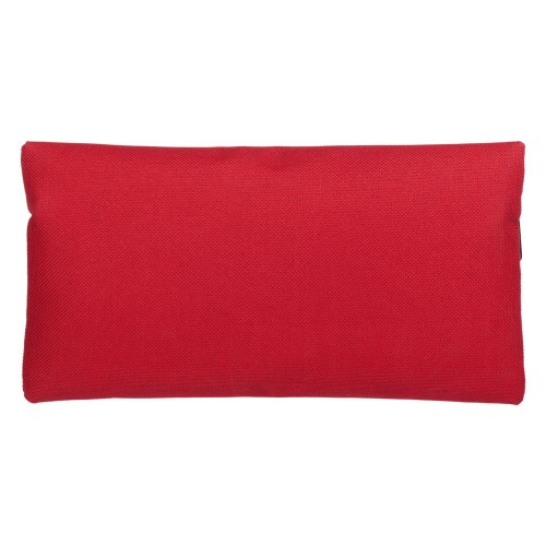 Купить Пенал Unit P-case, красный с нанесением логотипа