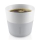 Купить Набор стаканов Lungo Tumbler, серый с нанесением логотипа