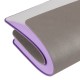 Купить Набор Flexpen Energy, серебристо-фиолетовый с нанесением логотипа