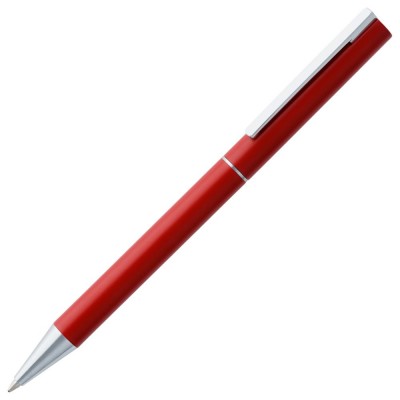 Купить Ручка шариковая Blade, красная с нанесением