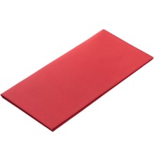 Органайзер для путешествий Twill, красный