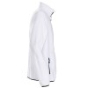 Купить Куртка мужская SPEEDWAY, белая с нанесением логотипа