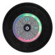 Купить Беспроводная колонка stuckSpeaker 2.0, черная с нанесением логотипа