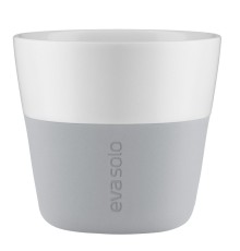 Набор стаканов Lungo Tumbler, серый