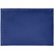 Купить Чехол для карточек Twill, синий с нанесением логотипа