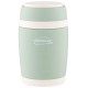 Купить Термос для еды Thermocafe DETC400, светло-зеленый с нанесением логотипа