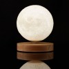 Купить Набор из левитирующей луны и глобуса DuoFly с нанесением логотипа
