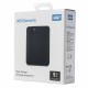 Купить Внешний диск WD Elements, USB 3.0, 1Тб, черный с нанесением логотипа
