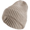 Купить Набор Nordkyn: шапка и снуд, бежевый с нанесением логотипа