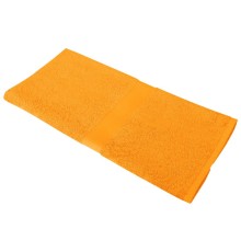 Полотенце Soft Me Medium, оранжевое