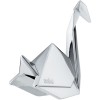 Купить Держатель для колец Origami Swan с нанесением логотипа