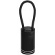Купить Фонарик ThisWay Maxi, черный с нанесением логотипа
