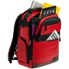 Купить Рюкзак для ноутбука Cityvibe 2.0 M, красный с нанесением логотипа