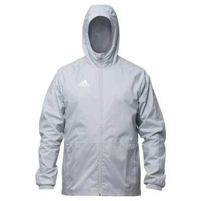 Купить Куртка мужская Condivo 18 Rain, серая с нанесением