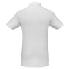 Купить Рубашка поло ID.001 белая с нанесением логотипа