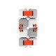 Купить Игрушка-антистресс Mi Fidget Cube с нанесением логотипа
