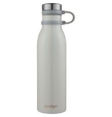 Термобутылка Matterhorn, вакуумная, перламутровая