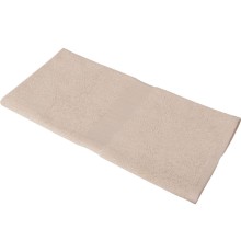 Полотенце махровое Soft Me Medium, бежевое