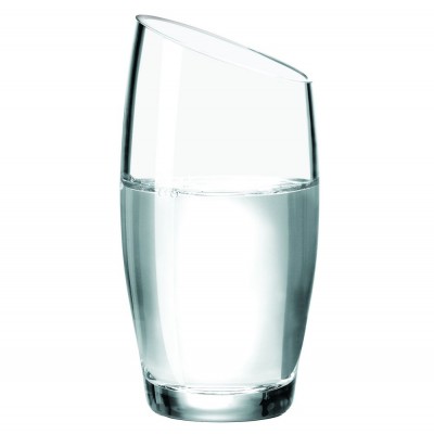 Купить Стакан со скошенным краем Tumbler Glass, большой с нанесением