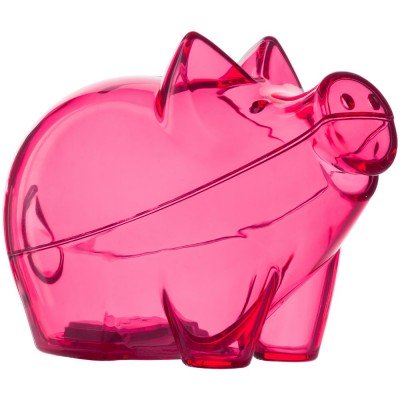 Купить Копилка My Monetochka Pig с нанесением