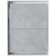 Купить Набор Business Diary Mini, серый с нанесением логотипа