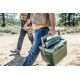 Купить Термос Stanley Classic 1000, черный с нанесением логотипа