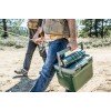 Купить Термос Stanley Classic 1000, черный с нанесением логотипа