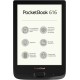 Купить Электронная книга PocketBook 616, черная с нанесением логотипа