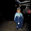 Купить Светоотражатель «Футболка», белый с нанесением логотипа