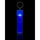 Купить Брелок Backlight с синей подсветкой с нанесением логотипа