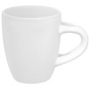 Купить Кофейная кружка Pairy с ложкой, белая с нанесением логотипа
