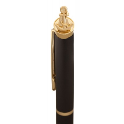 Купить Ручка шариковая Anchor Golden Top с нанесением