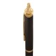 Купить Ручка шариковая Anchor Golden Top с нанесением логотипа