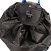 Купить Туристический рюкзак Stash 18, черный с нанесением логотипа