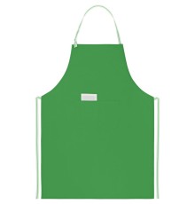 Фартук Recipe, зеленый