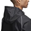 Купить Куртка Core 18 Rain, черная с нанесением логотипа