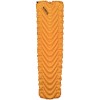 Купить Надувной коврик Insulated V Ultralite SL, оранжевый с нанесением логотипа