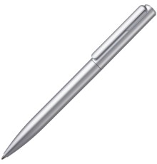 Ручка шариковая Drift Silver, серебристая