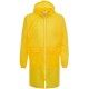 Купить Дождевик Rainman Zip Pockets, желтый с нанесением логотипа