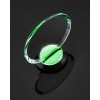 Купить Награда Neon Emerald с нанесением логотипа