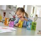 Купить Конструктор «LEGO Duplo. Мой первый пазл» с нанесением логотипа