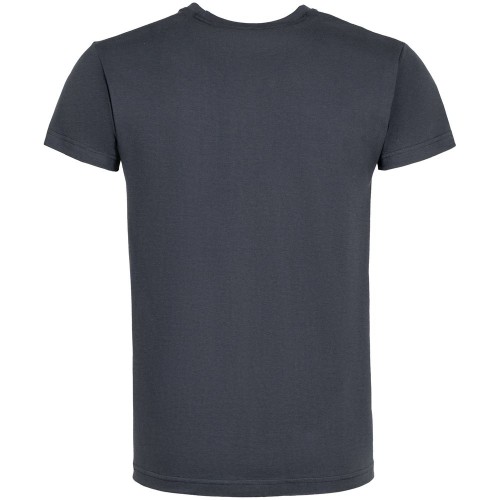Купить Футболка Firm Wear, темно-серая с нанесением логотипа Купить Футболка Firm Wear, темно-серая с нанесением логотипа