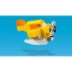 Купить Конструктор «LEGO Classic. Базовый набор кубиков» с нанесением логотипа